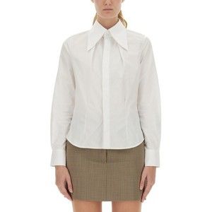 Vivienne Westwood Violin Tuxedo Shirt - NWT